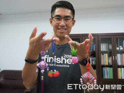 新北市區長大調動：馬拉松達人廖武輝轉任觀旅局