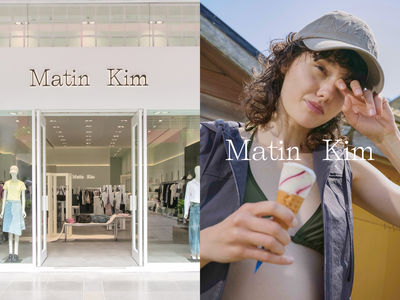 Matin Kim台北旗艦店盛大開幕！高端系列首登台，限定商品搶購熱潮