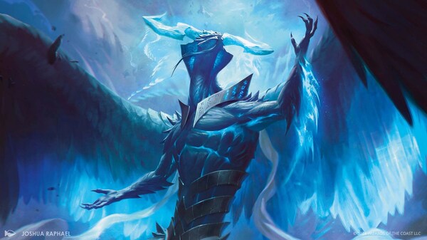 《万智牌》新系列Tarkir: Dragonstorm即将发布：揭秘龙风暴与氏族争霸