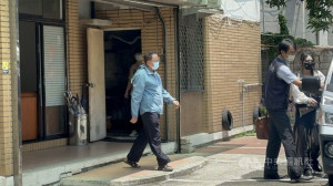 矢板明夫新節目《矢板明夫Newtalk》登場 聚焦中國居住證與國安議題