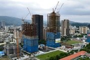 北士科建商祭出8折優惠，吸引企業接棒內科與南軟