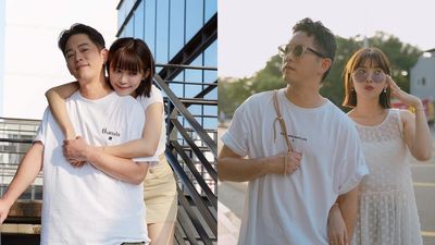 Junior揭秘婚姻幸福術：老婆不開心時要比她先罵，網友讚爆