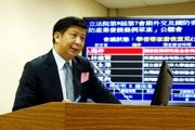 美退役上將擔任漢光演習顧問 揭仲：台美軍事合作仍遠離聯合作戰