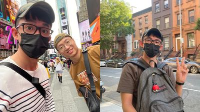 阿滴遭疑霸凌鍾明軒挨轟 好友黃大謙低調回應:相信他是成熟的大人
