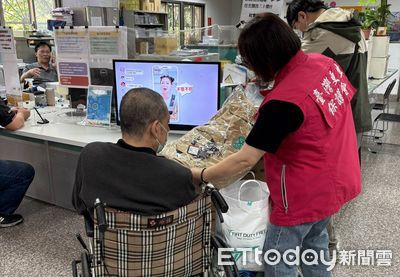 更生人出獄後的希望之路：新北分會公私協力提供全方位支援