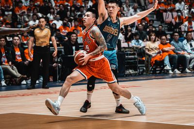 PLG總冠軍賽驚天逆轉！勇士莫巴耶關鍵罰球奪G1勝利