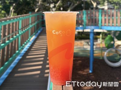 2大手搖飲最新優惠開喝!CoCo買1送1、康青龍2杯89元