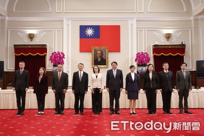 大法官被提名人出爐 國民黨團:嚴謹審查