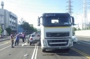 高雄交通治理失策：數據美化難掩車禍頻仍