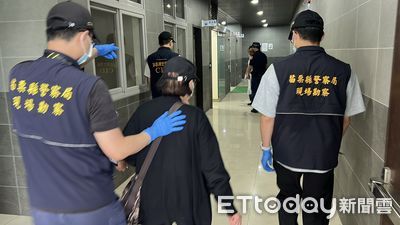 苗栗警方開槍擊斃家暴男 涉過失致死罪嫌交保引爭議