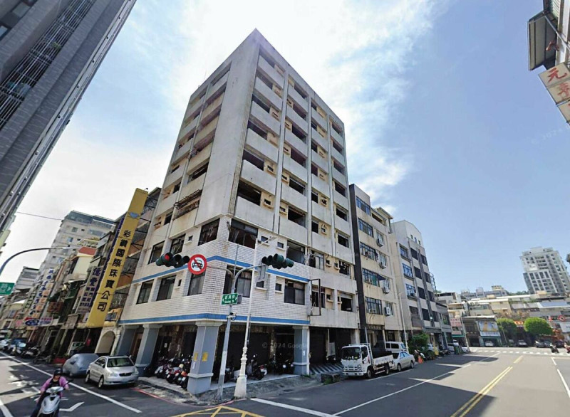 高雄九龍大樓縱火慘案：24死後的靈異傳奇與正義追尋