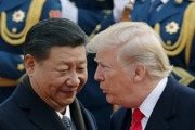 美中台博弈/把握川普亂局 北京趁機翻轉外交情勢