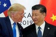 川普關稅戰略揭秘：誰將成為最終贏家？