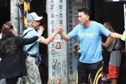 林沛祥面對罷免投票喊團結：堅守基隆，不做政治鬥爭的犧牲品