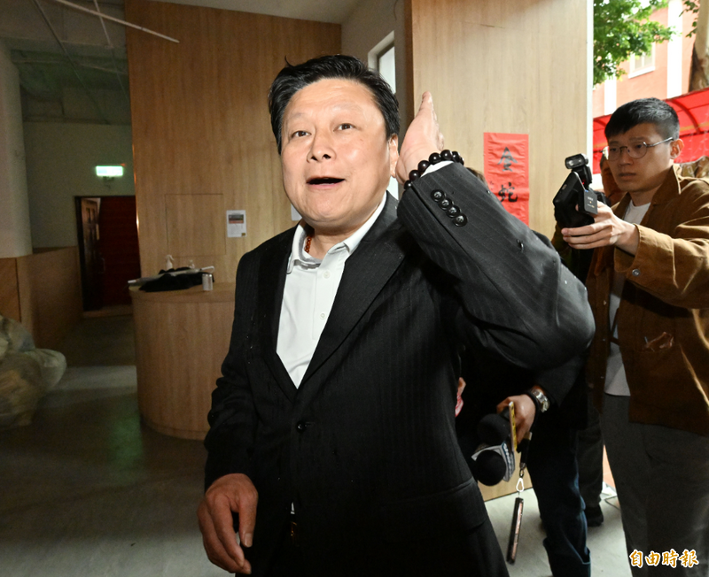 傅崐萁宣稱刪減預算可救經濟 許淑華痛批：破壞後再假幫忙