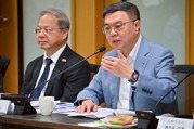 台積電堅守台灣 卓榮泰：全球布局不影響在台生產