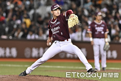 川岸強重視「好球率」 點名兩年輕土投卡位一軍