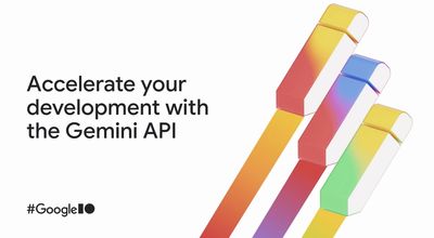 Google Gemini API大升級：多模態理解與超長文本處理引領AI新紀元