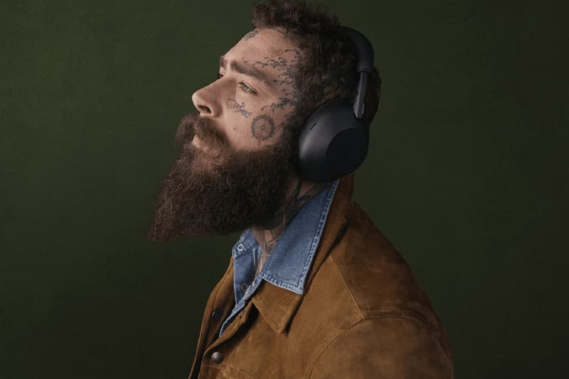 Sony WH-1000XM6 重磅回歸：折疊設計與頂尖降噪技術驚艷登場