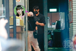 啦啦隊「小龍女」昆娜與味全龍球星張祐嘉秘戀曝光：從天母球場到民生西路的秘密約會