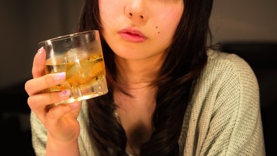 驚人揭露：台灣近半數民眾酒精不耐症，飲酒風險飆升70倍！