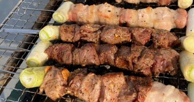 三重串烤店驚魂夜：一氧化碳中毒事件6大1小急送醫，業者首遇危機
