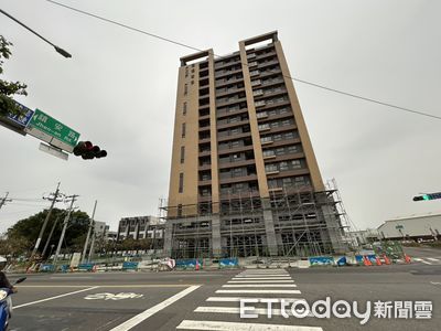 預售案落架後「外觀變色」 建商補救方案再惹眾怒