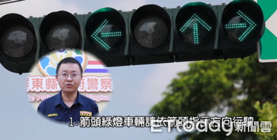 屏東推「多時相號誌」提升路口安全 短劇《綠燈的誤會》助民眾正確認知