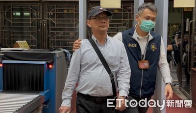 核二廠廠長收賄百萬遭羈押！涉嫌招標弊案引發震撼