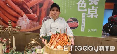 台中最老美式餐廳4/20歇業 星級飯店「松葉蟹」吃到飽回來了
