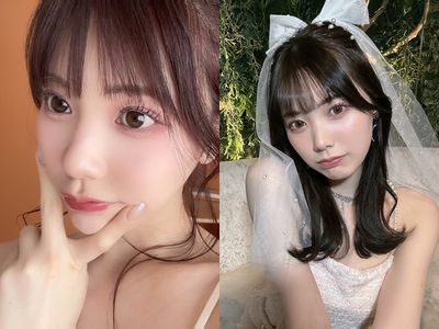 AV界「美少女天花板」現蹤十分老街! 放天燈慶生許願:成為大富翁