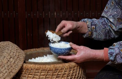 氣候變遷威脅全球健康：研究顯示稻米砷含量激增恐引發癌症潮