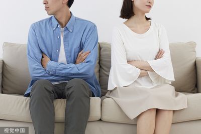 新法護航離婚後生活：贍養費制度大改革，公平重新開始
