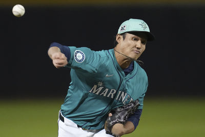 藤浪晋太郎開季無緣大聯盟 將從小聯盟出發