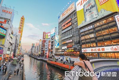 赴日刷卡無需密碼！旅日達人實測：依然簽名驗證