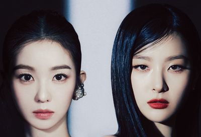 Red Velvet小分隊IRENE & SEULGI首度來台開唱 驚喜新歌與多重福利等你來