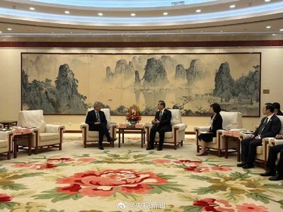 黃仁勳北京會談展現信心：輝達深耕中國市場，力抗美國出口限制
