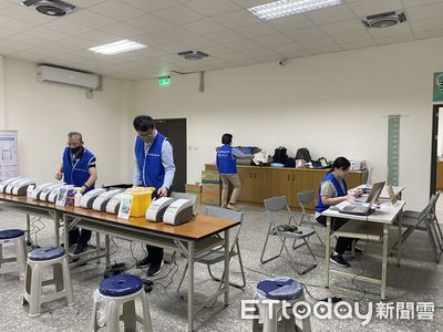 台南消防局攜手陽明交大推出全國首創智慧健康APP 提升消防員身心健康