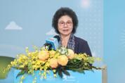 陳菊長病假引爭議 桂宏誠促其辭職 監院回應合法