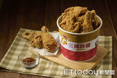 周末炸雞狂歡！4大速食店推出驚人優惠，買一送一讓你吃飽又划算