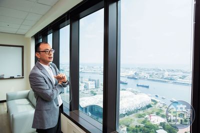 經濟博士揭秘：高雄捷運宅投資秘訣，5房月入18萬
