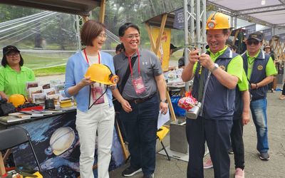 新北市8文化地標榮登百大！從礦坑到藝術館，探索文化新景點