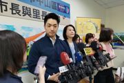 蔣萬安、侯友宜、張善政 挺區桂芝言論自由