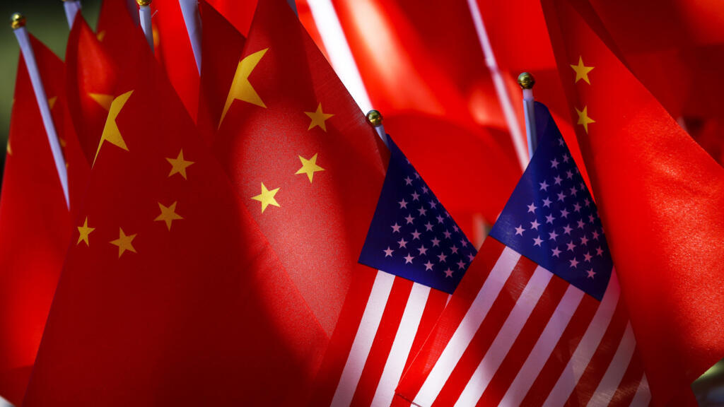 美中贸易战缓和信号引发全球市场积极反应