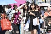 高溫30度後迎雙鋒面襲台 周四周六劇烈天氣來襲
