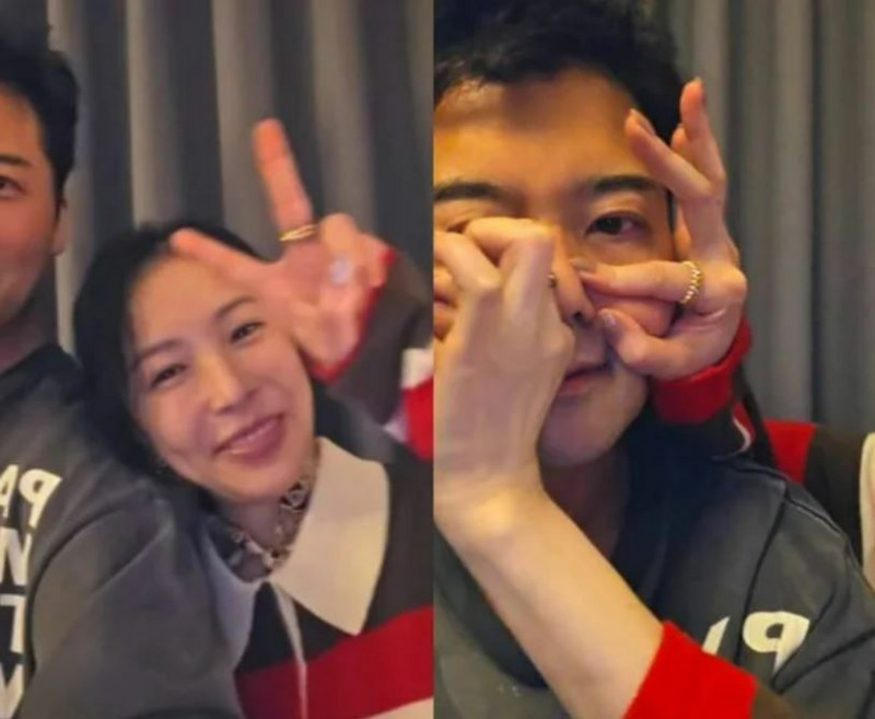 BoA酒醉直播批評朴娜勑配不上全炫茂 引發韓網要求道歉風波