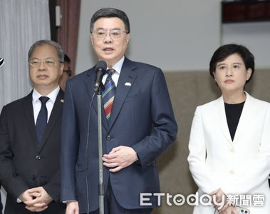 賴清德執政一週年：內閣改組暗潮洶湧，卓榮泰穩中求變