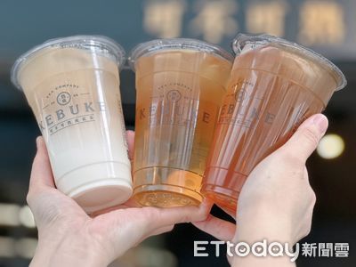 無咖啡因新選擇！可不可熟成紅茶推出「穀奈系列」限時優惠搶購