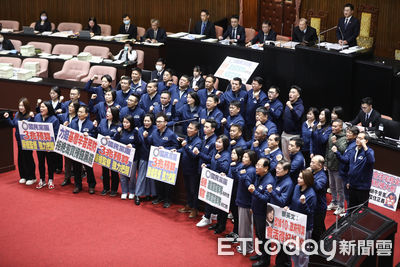 預算風波：黃國昌提案遭批自打嘴巴 地方補助款大減引爭議