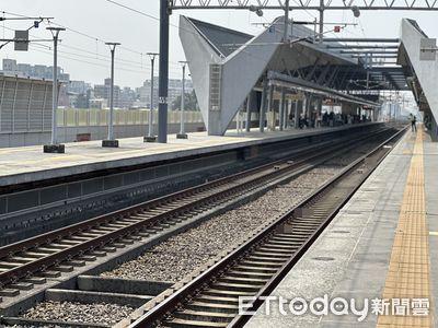 太原車站驚魂！民眾落軌慘遭普悠瑪號撞擊身亡，鐵軌現屍塊
